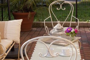 Terras