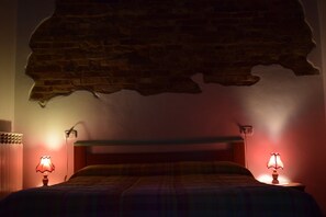 Comfort Double or Twin Room