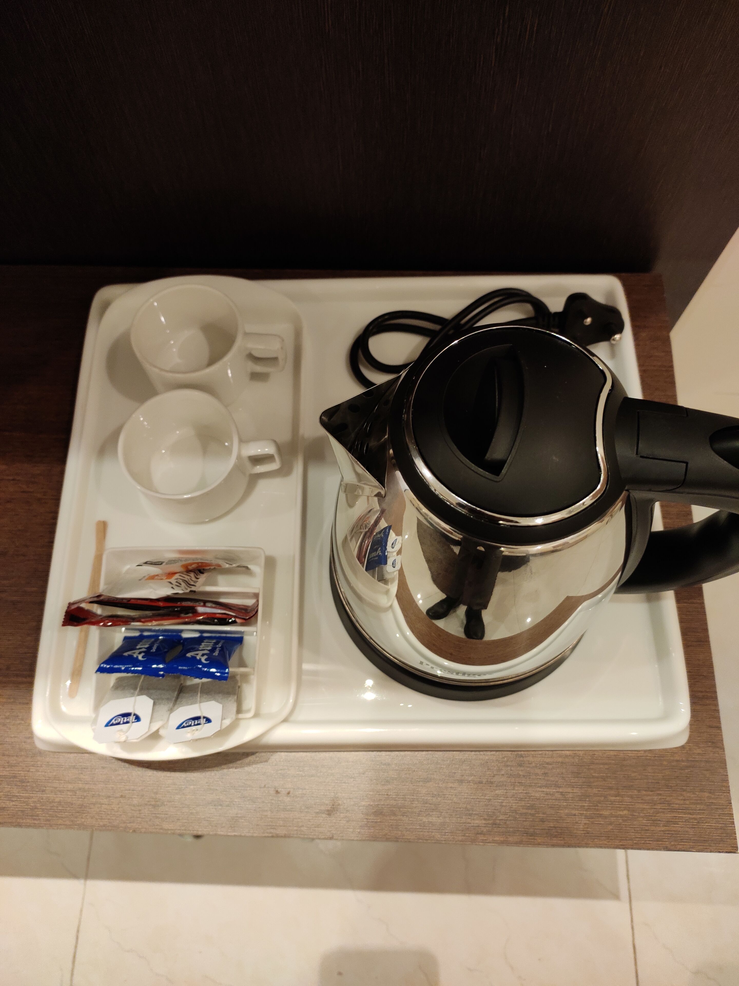 deluxe room | room amenity