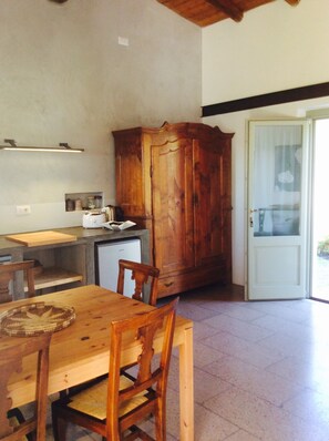 Dining - Cottage GINESTRA MascaratuCountryHouses (Arzachena)