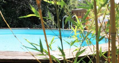 Ecolodges en Provence