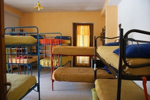 5 chambres, Wi-Fi