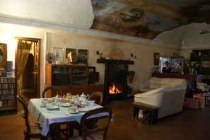 Restauration