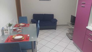 Dining - Holiday House L 'Aquilone (Campi Salentina)