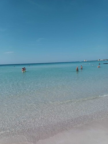 Holiday House L 'Aquilone