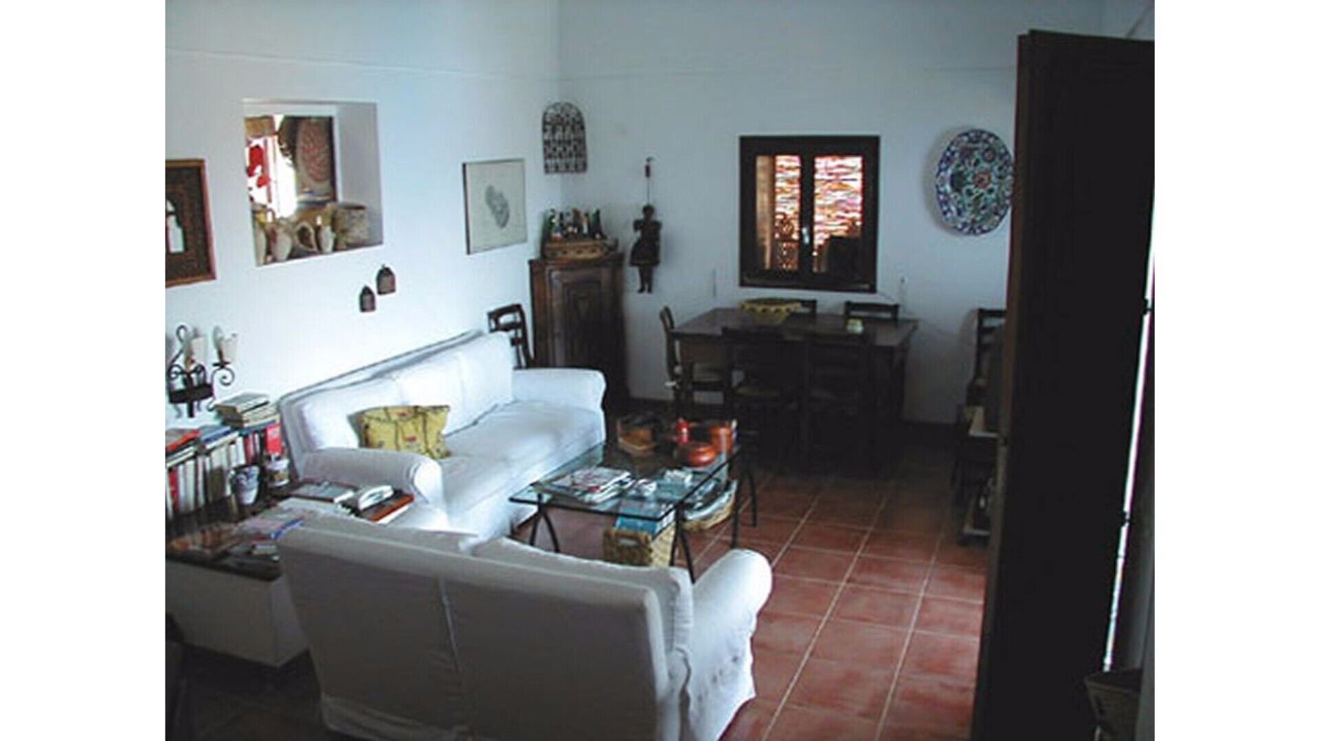 Dammuso Levante \"Lanutella\"