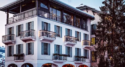 Grand Hotel Soleil d'Or