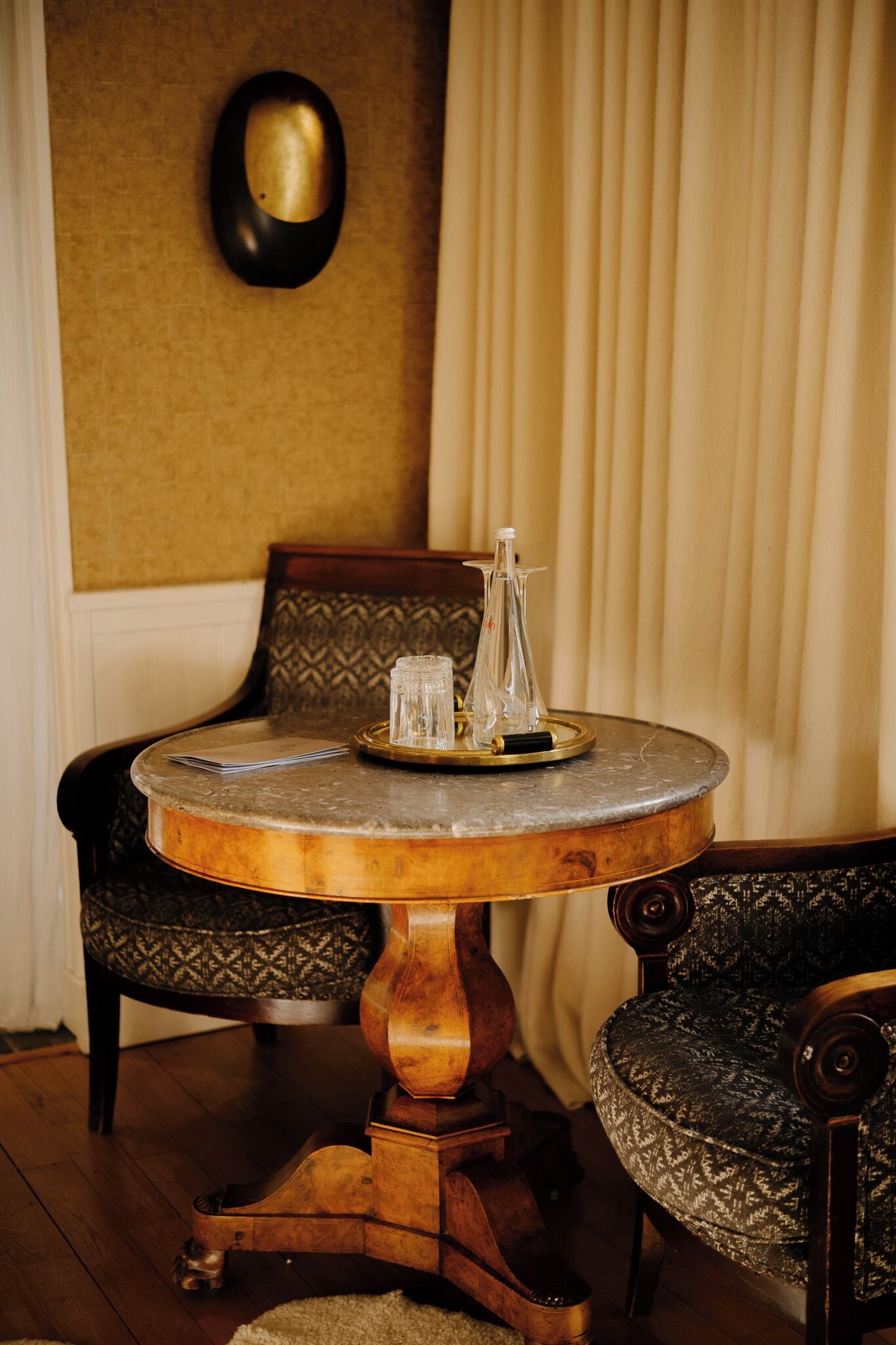 Photo - Grand Hotel Soleil d'Or