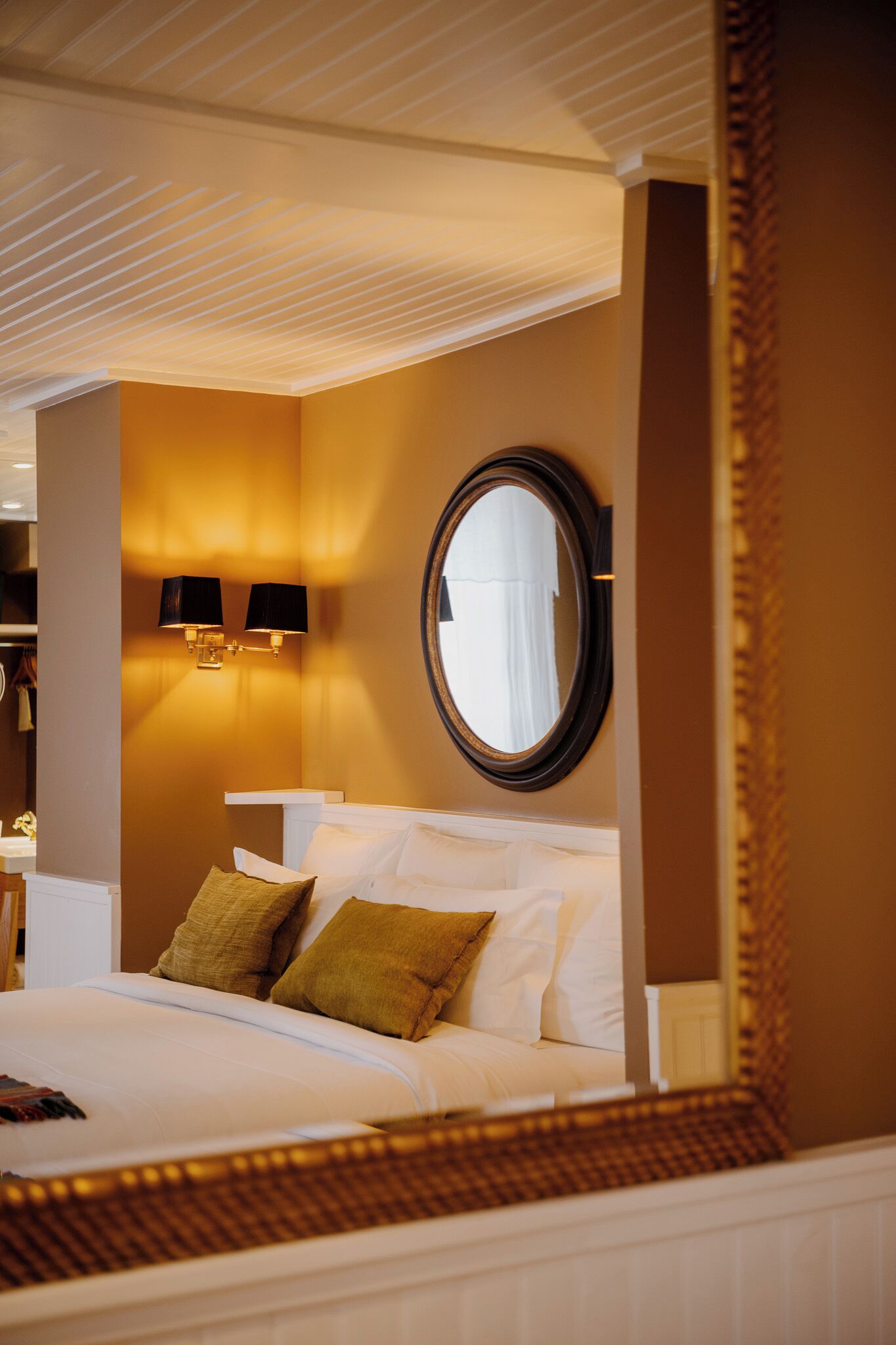 Deluxe Room | Free minibar, blackout drapes, soundproofing, free WiFi