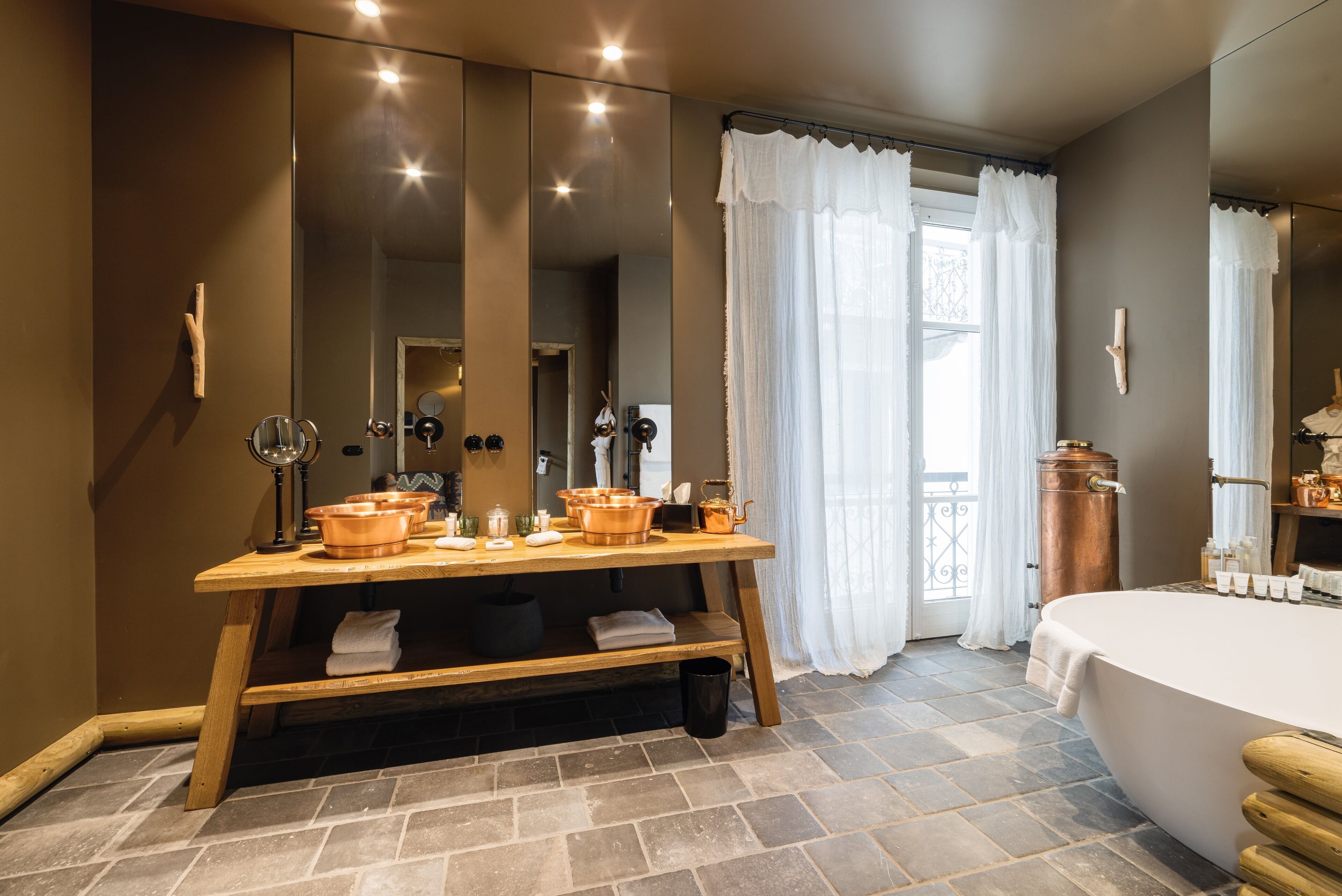 Photo - Grand Hotel Soleil d'Or