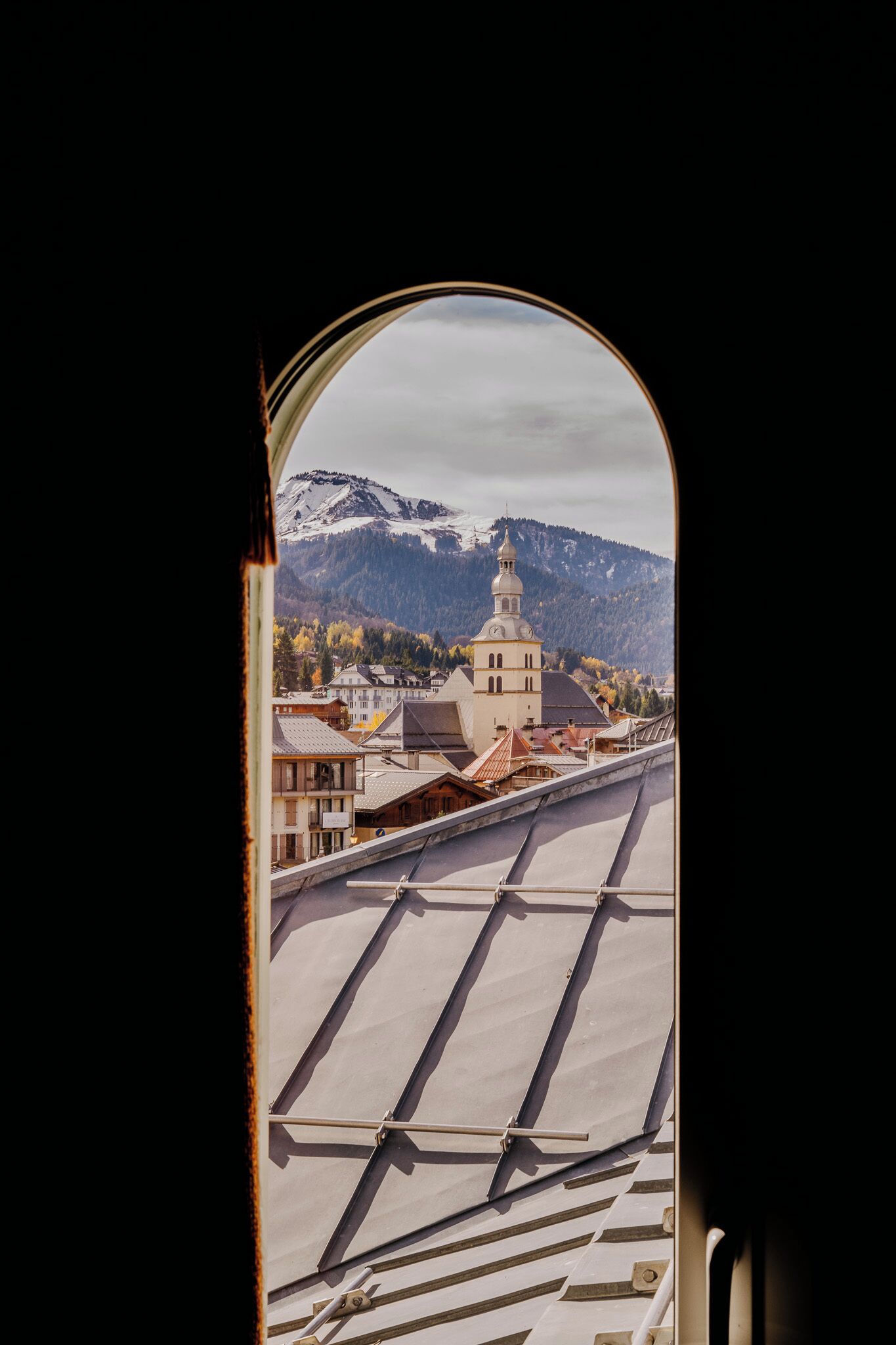 Foto - Grand Hotel Soleil d'Or