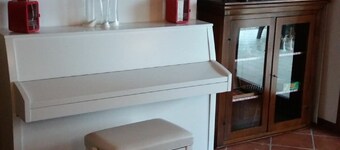 CASINO DELLA FATA ELISIAMA