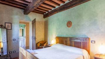 1 Schlafzimmer, Zimmersafe, kostenloses WLAN, Bettwäsche