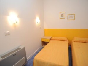 1 Schlafzimmer, kostenloses WLAN