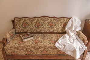 Interior - Casa Esposito - Holidays in the Heart of Gubbio, Medieval Umbria (Gubbio)