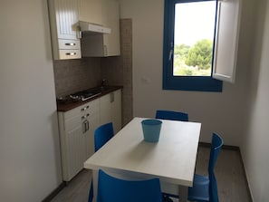 用餐區