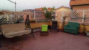 Terras