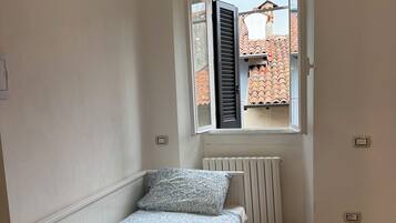 1 bedroom, free WiFi