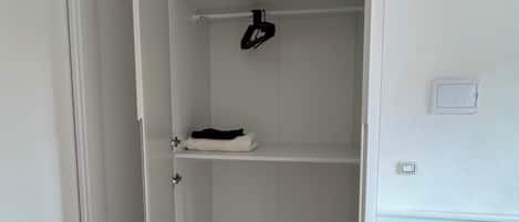 1 bedroom, free WiFi