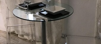  Artdeco Luxury suite Pescarenico 2