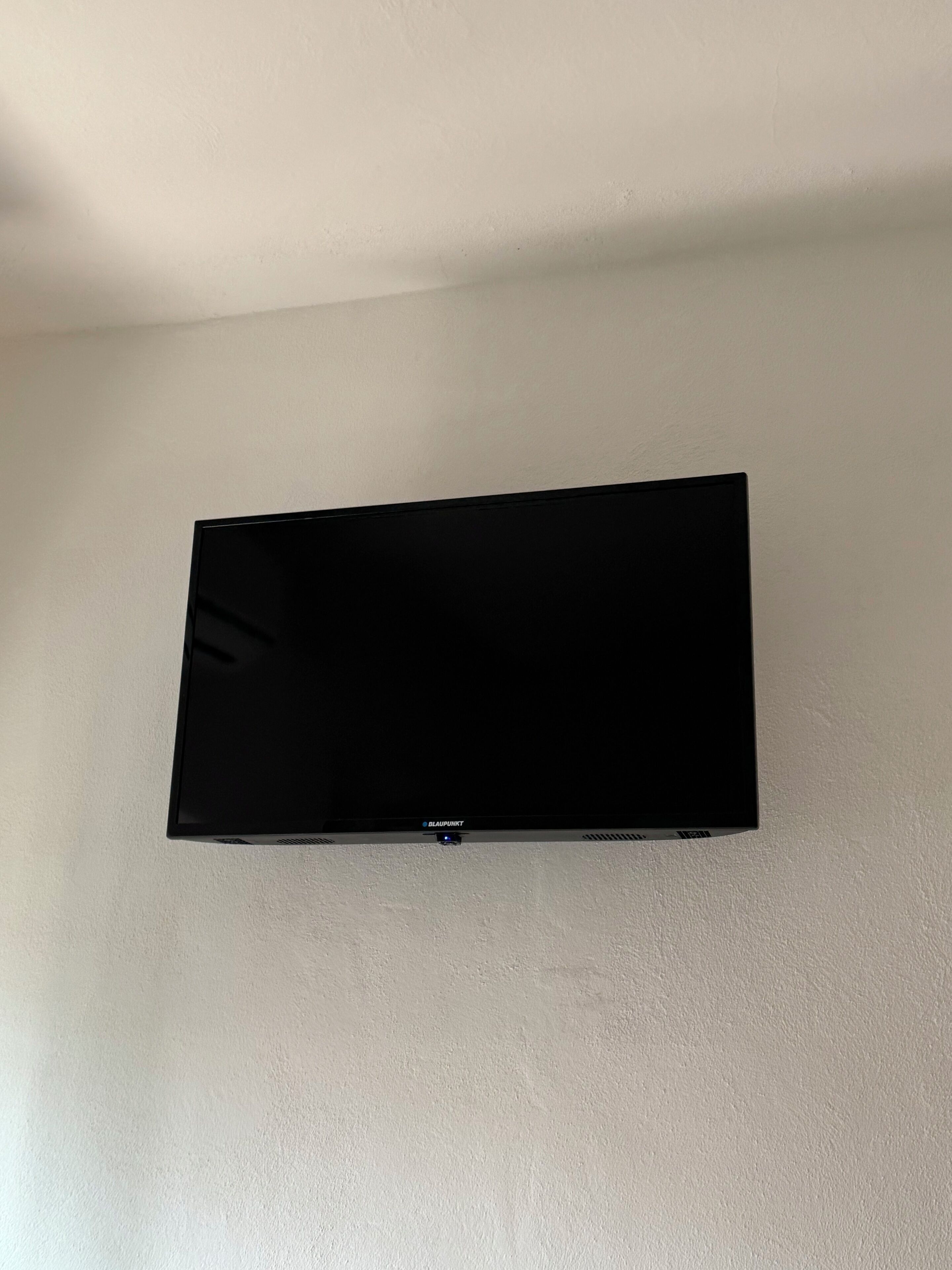 Televisione