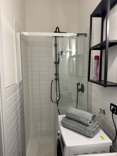  Artdeco Luxury suite Pescarenico 2