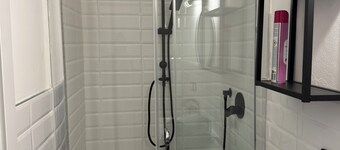 Artdeco Luxury suite Pescarenico 2