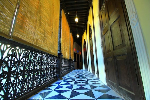 Deewanji Ni Haveli