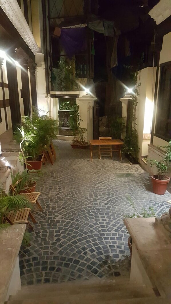 Café