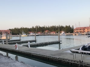 Port de plaisance