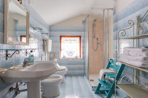 VILLA CAROL SUITE.