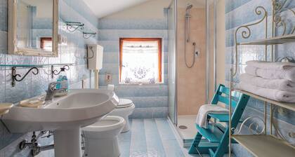 VILLA CAROL SUITE.
