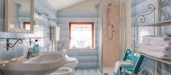 VILLA CAROL SUITE.