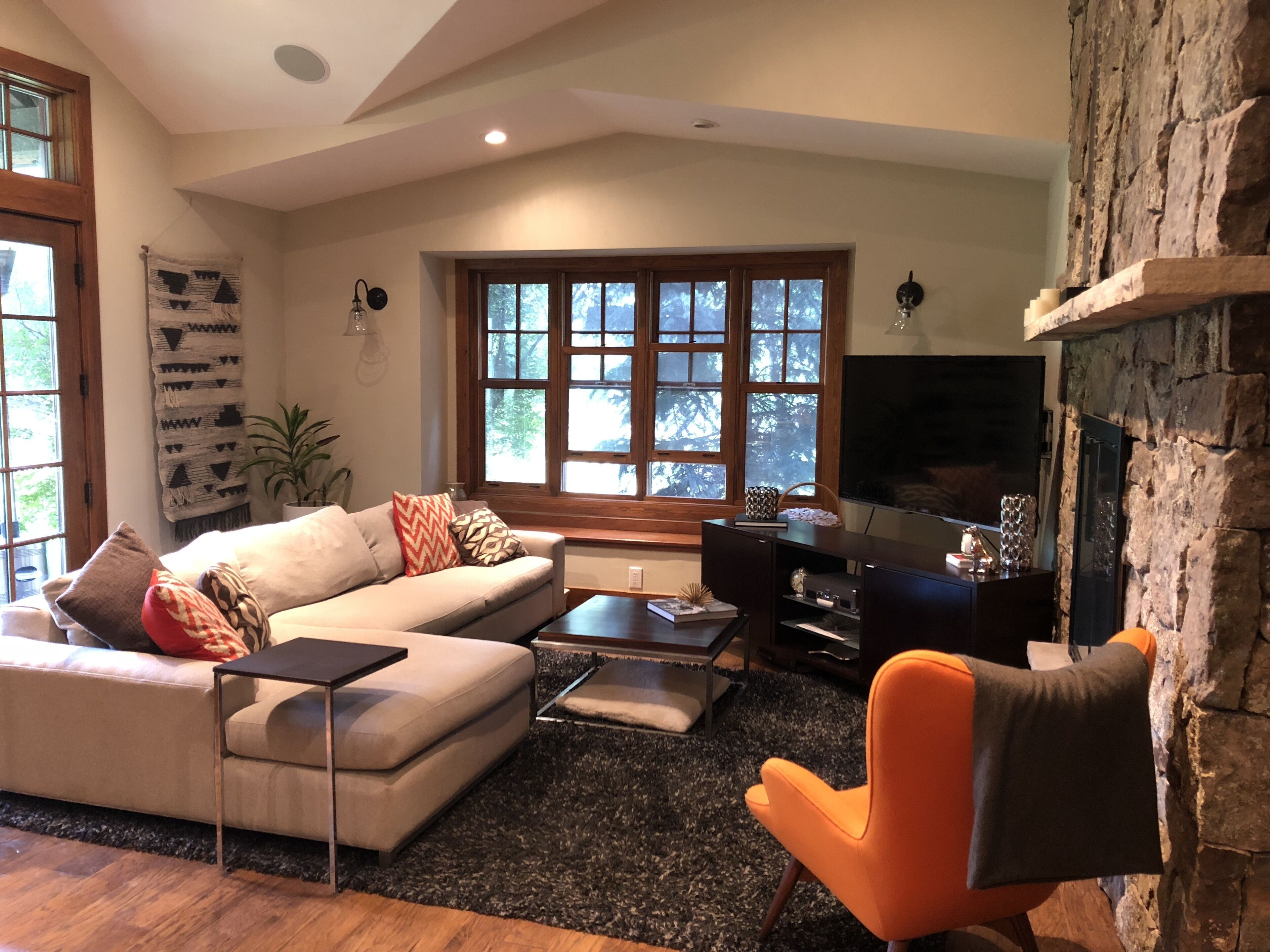 Family Home outside of Basalt - Aug Sept available - discount for month stay