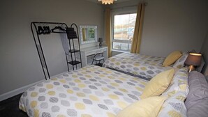 Harbour View City Centre Apartment | WiFi (free) - Harbour View City Centre Apartment (Belfast)
