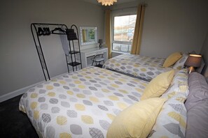 Harbour View City Centre Apartment | Free WiFi - Harbour View City Centre Apartment (Belfast)