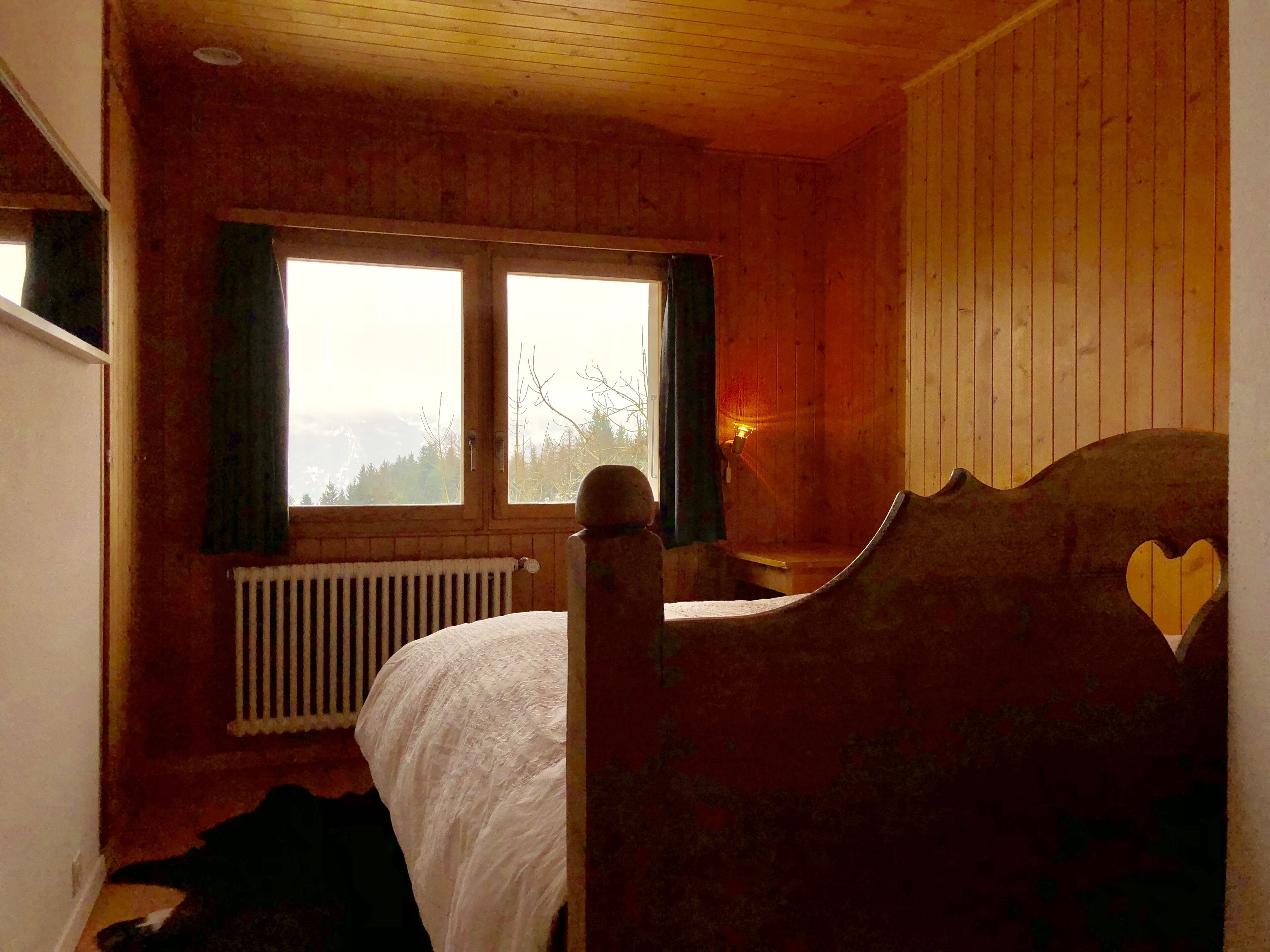 Chalet Familial Anzère - Anzère