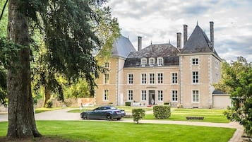Exterieur