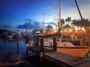 Marina