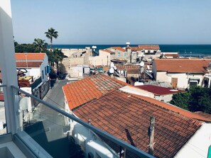 Studio, Sea View (303) | View from room