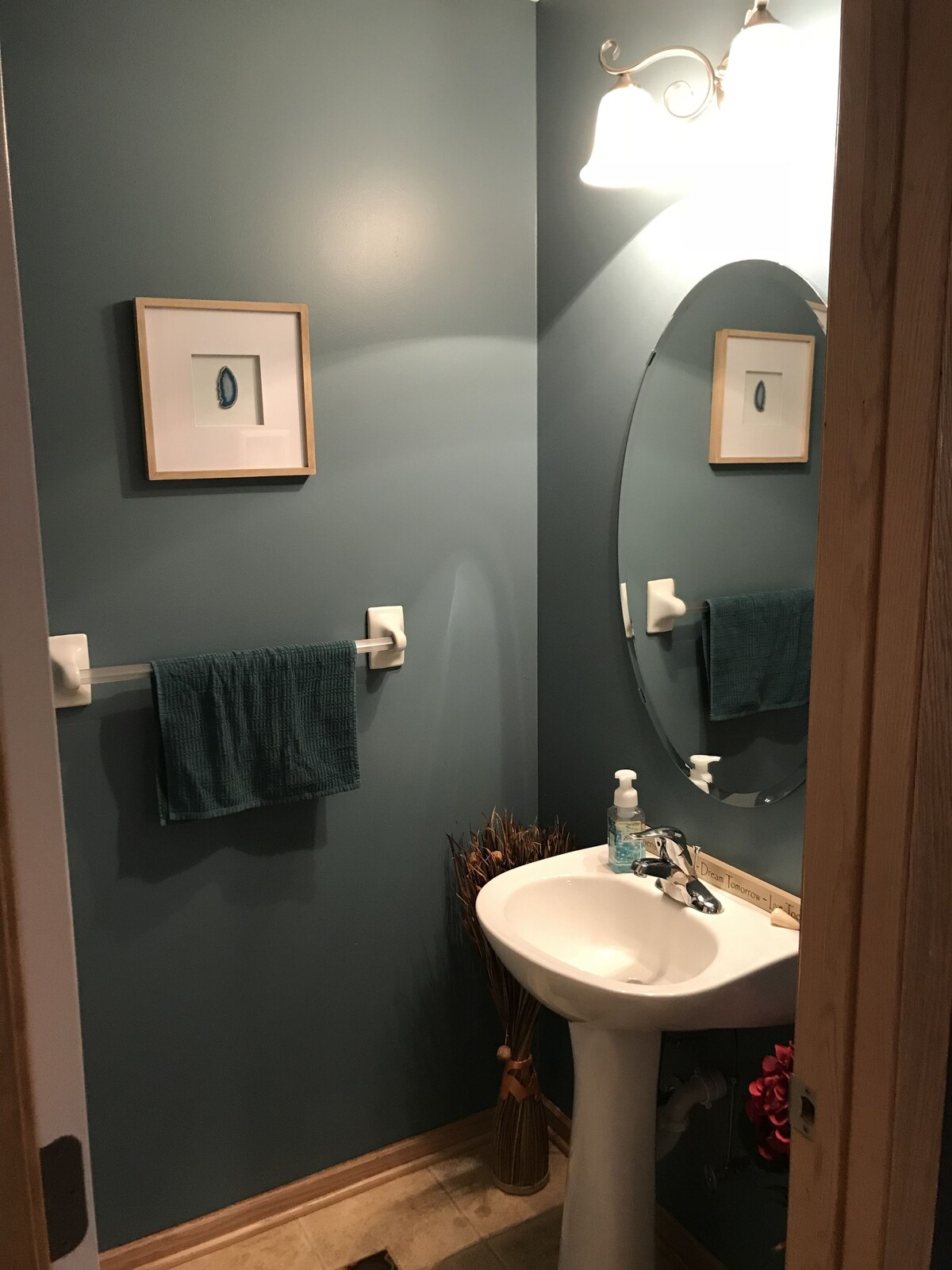 Imagen de perfil del propietario o de la propietaria