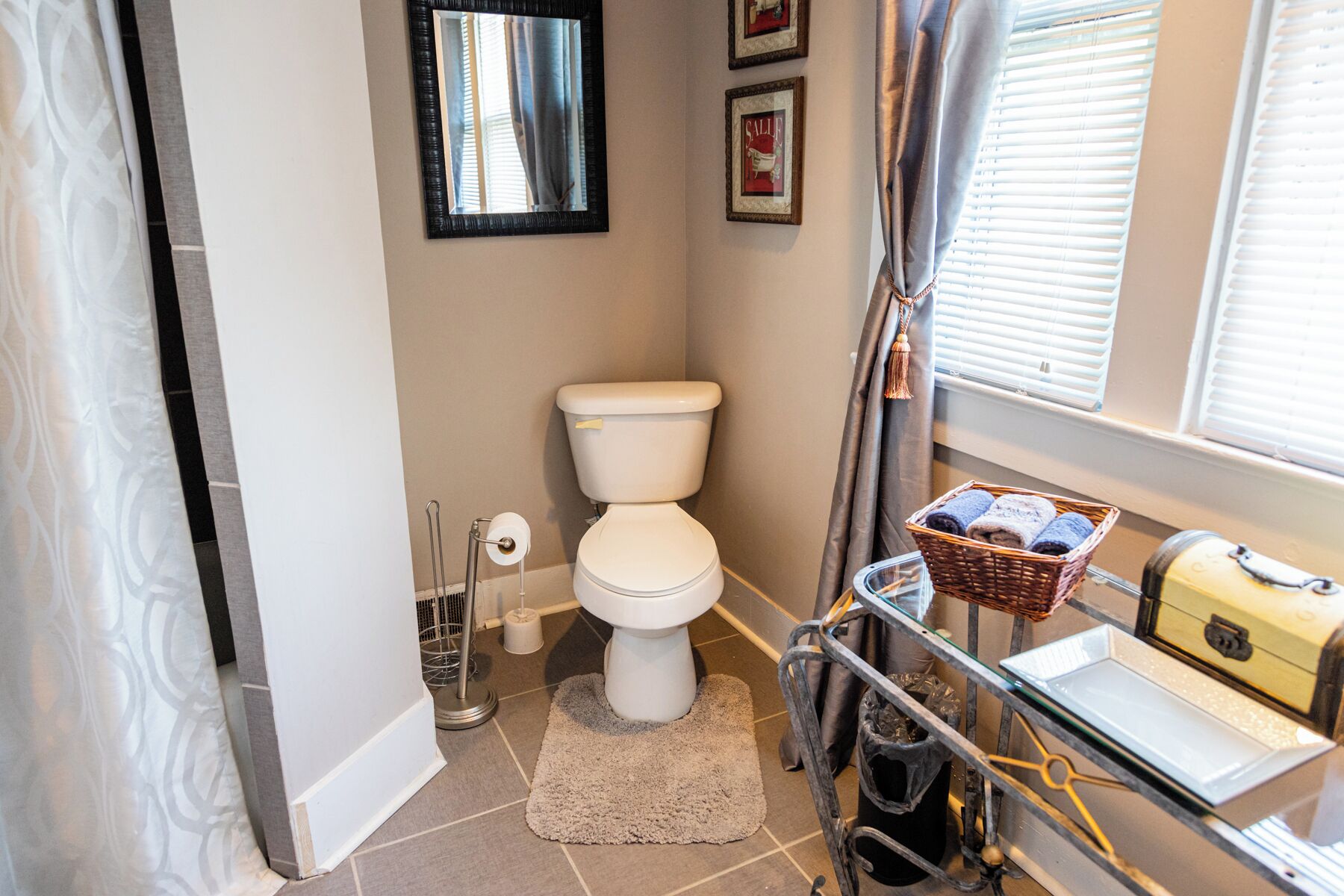 Hiustenkuivaaja, pyyhkeet