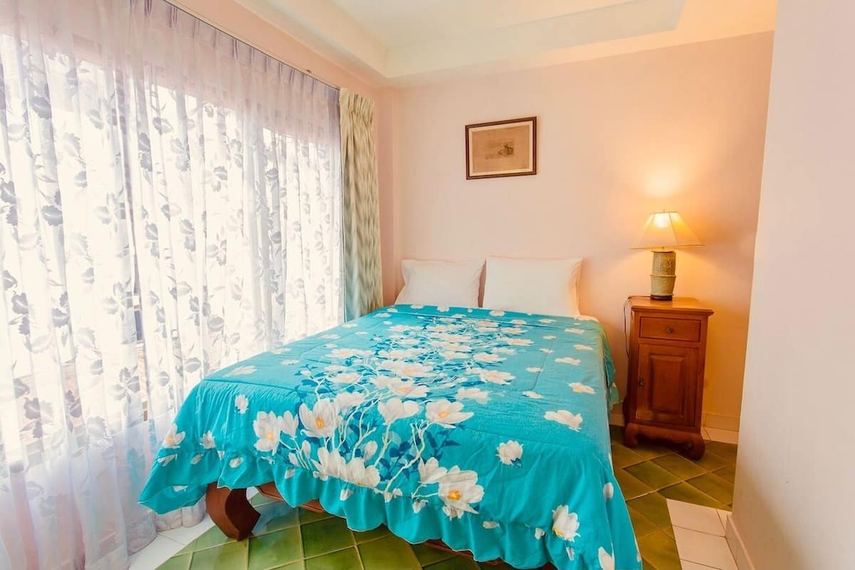 Standaard kamer | 1 slaapkamer, luxe beddengoed, een minibar, individueel gedecoreerd