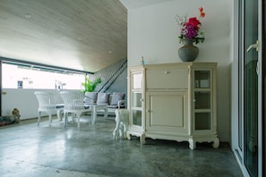 Luxury Apartment | Terrace/patio - BE Rendez Vous Hotel (Patong)