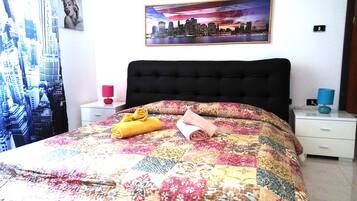 Superior Room, Private Bathroom (New York)