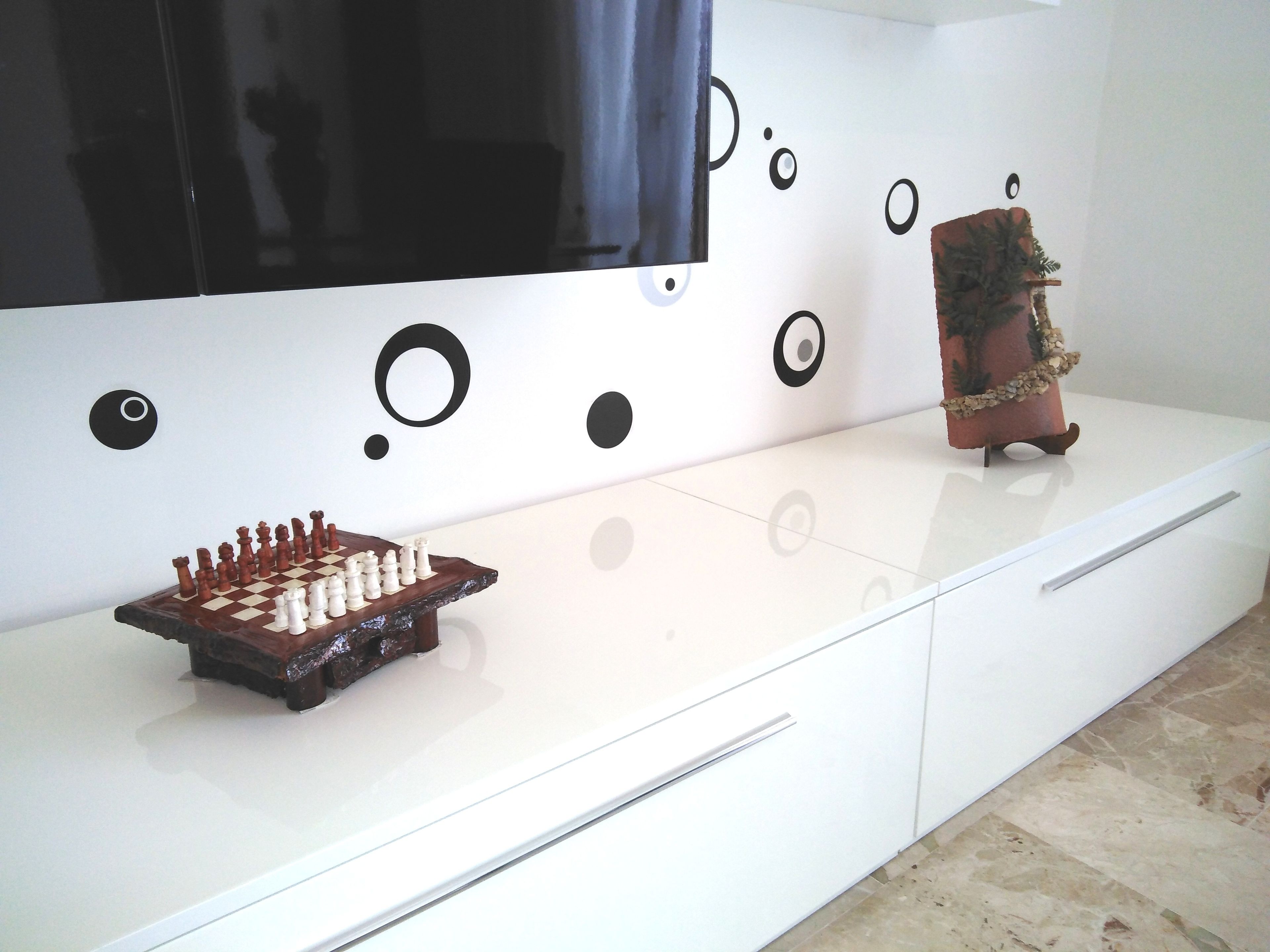 Servizio della struttura