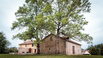 Aussenbereich