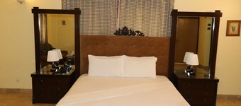Mashwani Guest House def