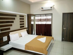 Free WiFi - Bhalkeshwar Villa Resort (Veraval)