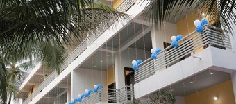 Bhalkeshwar Villa Resort